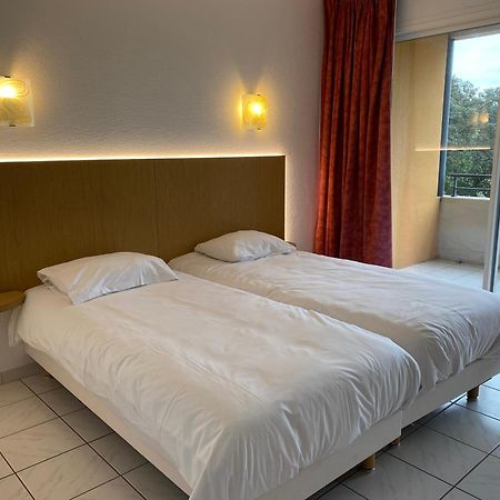 Résidence Du Golf Nîmes Extérieur photo