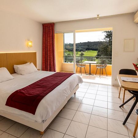 Résidence Du Golf Nîmes Extérieur photo
